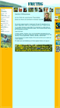 Mobile Screenshot of fruteg.de